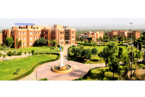 Best B.Tech College in Sikar Rajasthan