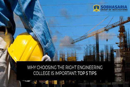 Tips on how to choose the right engineering major for your career?
