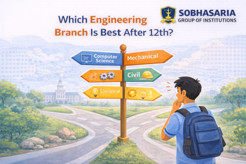 Which Engineering Branch Is Best After 12th?