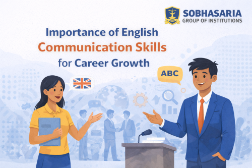 Why English Communication Skills Are Crucial for Career Growth