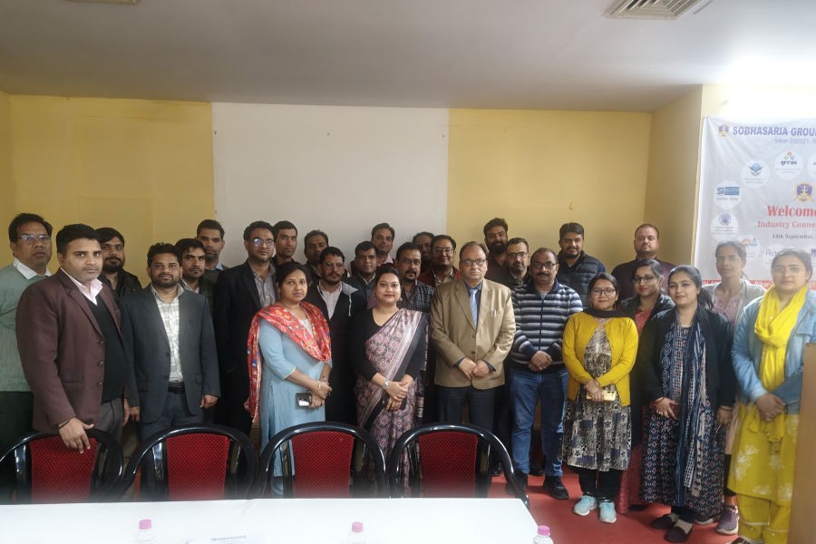 One Day Seminar on Bharatiya Gayan Parampara, IKS - Indian Knowledge System