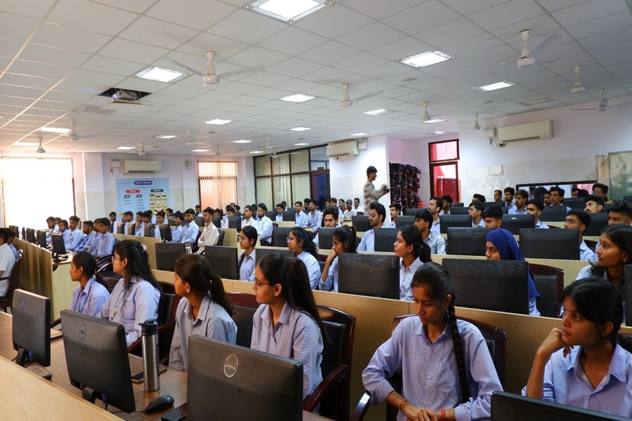 Sobhasaria Group launches 21-day in-house internship program for B.Tech students